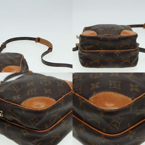 LOUIS VUITTON Monogram Amazon Shoulder Bag M45236 - Picture 10 of 13